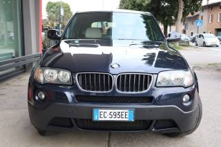 BMW X3 usata 103