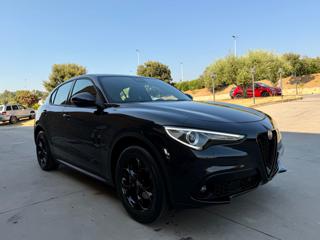 ALFA ROMEO Stelvio usata, con Android Auto