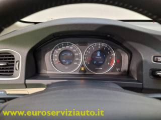 VOLVO V60 usata, con Interni in pelle