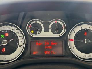 FIAT 500L usata, con Climatizzatore