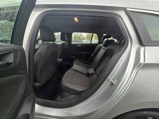 OPEL Astra usata, con ESP