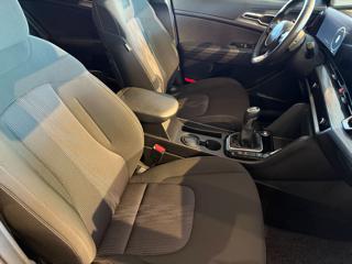 KIA Sportage usata, con Park Distance Control