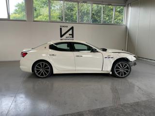 MASERATI Ghibli usata, con ESP