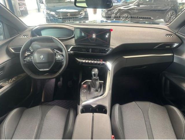 PEUGEOT 3008 usata, con Alzacristalli elettrici