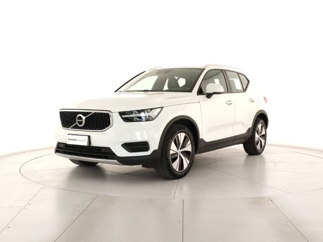 VOLVO XC40 usata, con Airbag