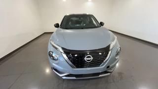 NISSAN Juke usata, con Boardcomputer