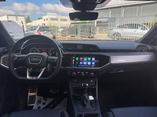 AUDI Q3 usata, con Cruise Control