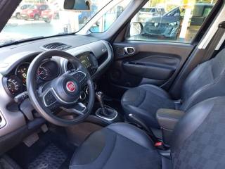 FIAT 500L usata, con Cruise Control