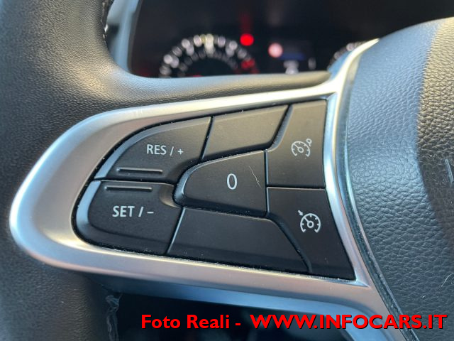 RENAULT Clio usata, con Controllo elettronico della corsia