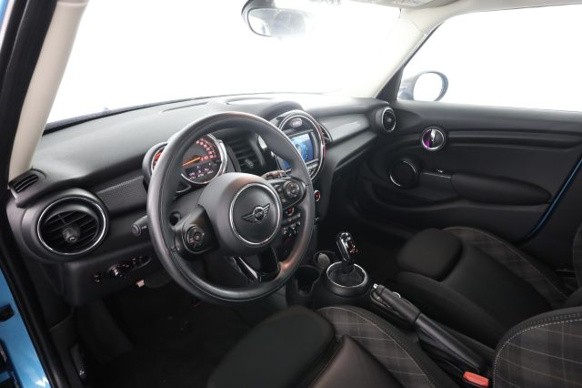 MINI Mini usata 1