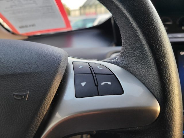 LANCIA Ypsilon usata, con Airbag testa