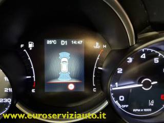 FIAT 500X usata, con Immobilizzatore elettronico