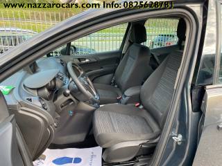OPEL Meriva usata, con Antifurto