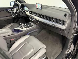 AUDI Q7 usata, con Antifurto