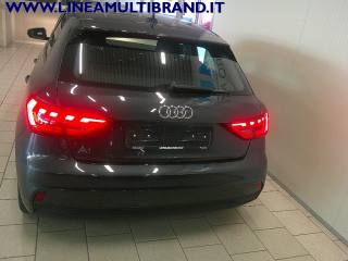 AUDI A1 usata, con Chiusura centralizzata