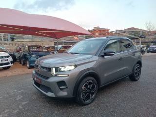 CITROEN C3 usata, con Airbag laterali