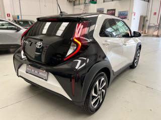 TOYOTA Aygo X usata, con Alzacristalli elettrici