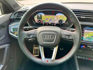 AUDI Q3 usata, con USB