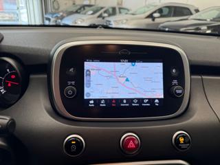 FIAT 500X usata, con Cruise Control