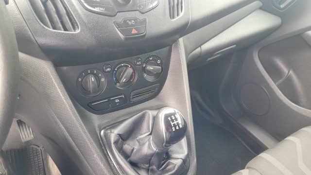 FORD Transit Connect usata, con Servosterzo