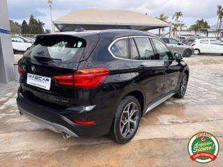 BMW X1 usata, con Controllo trazione