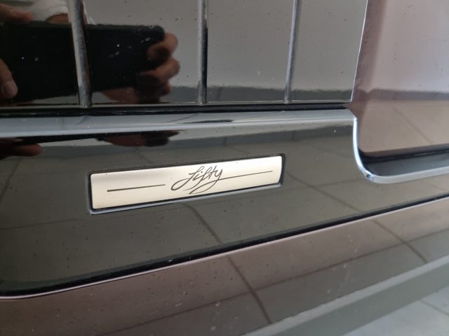 LAND ROVER Range Rover usata, con Chiusura centralizzata