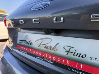 FORD Focus usata, con Controllo automatico clima