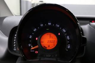 TOYOTA Aygo usata, con Telecamera per parcheggio assistito