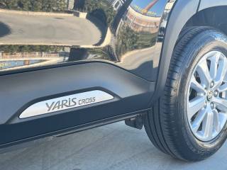 TOYOTA Yaris Cross usata, con Bluetooth