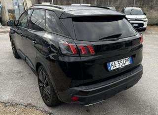PEUGEOT 3008 usata, con Alzacristalli elettrici