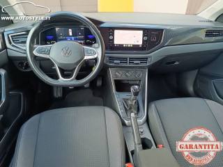 VOLKSWAGEN Taigo usata, con Hotspot Wi-Fi