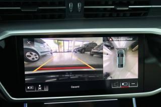 AUDI A7 usata, con Cruise Control