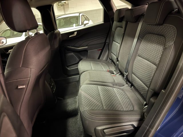 FORD Kuga usata, con Climatizzatore