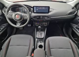 FIAT Tipo usata, con Boardcomputer