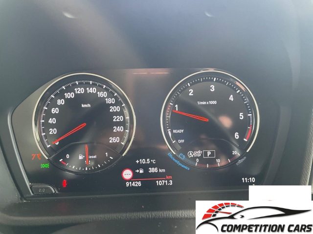 BMW X2 usata, con Cruise Control