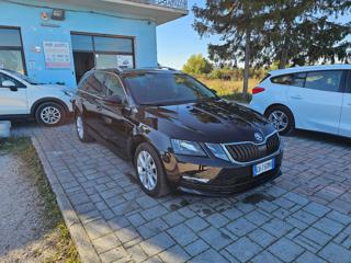 SKODA Octavia usata, con Boardcomputer