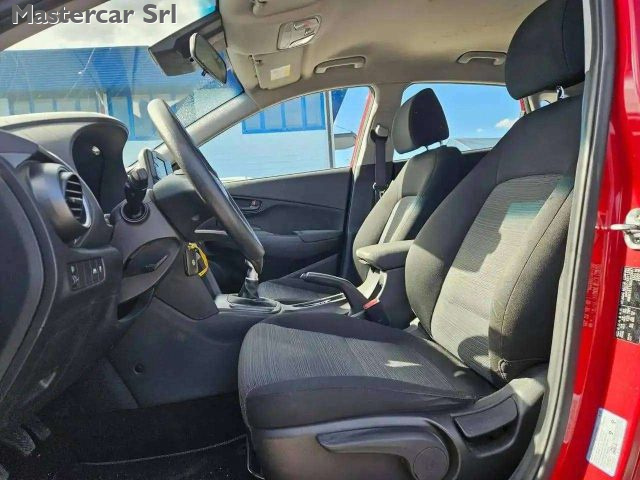 HYUNDAI Kona usata, con Climatizzatore