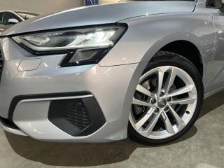 AUDI A3 usata, con Airbag laterali