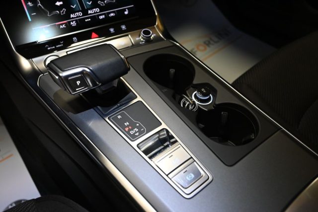 AUDI A6 usata 47