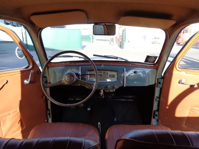 FIAT 1100 usata 13