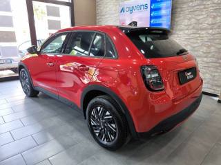 FIAT 600 usata, con Airbag Passeggero