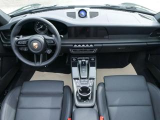 PORSCHE 911 usata, con Boardcomputer