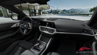 BMW M4 usata 12