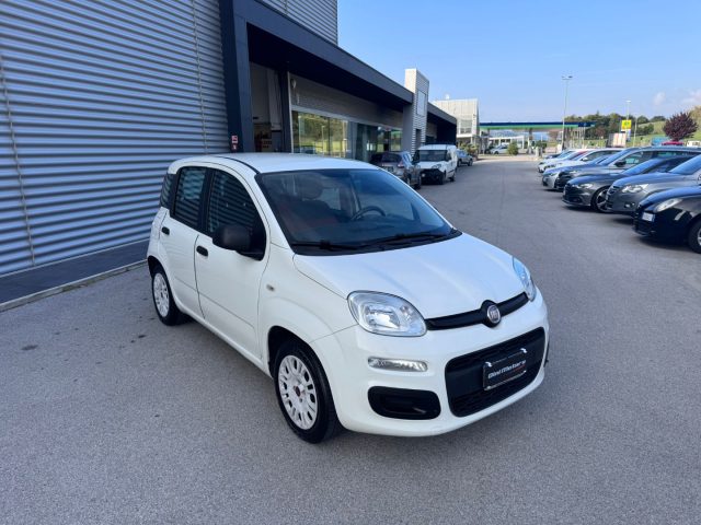 FIAT Panda usata, con Airbag Passeggero