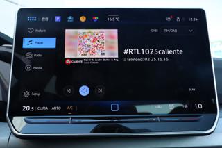 VOLKSWAGEN Golf usata, con Sensori di parcheggio anteriori