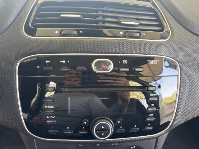 FIAT Punto usata, con Immobilizzatore elettronico