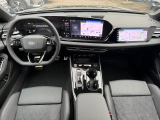 AUDI A5 usata, con Cruise Control