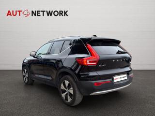 VOLVO XC40 usata, con Airbag laterali