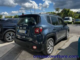 JEEP Renegade usata, con Airbag laterali