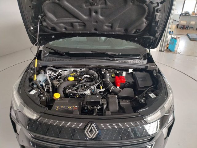 RENAULT Captur usata, con Servosterzo